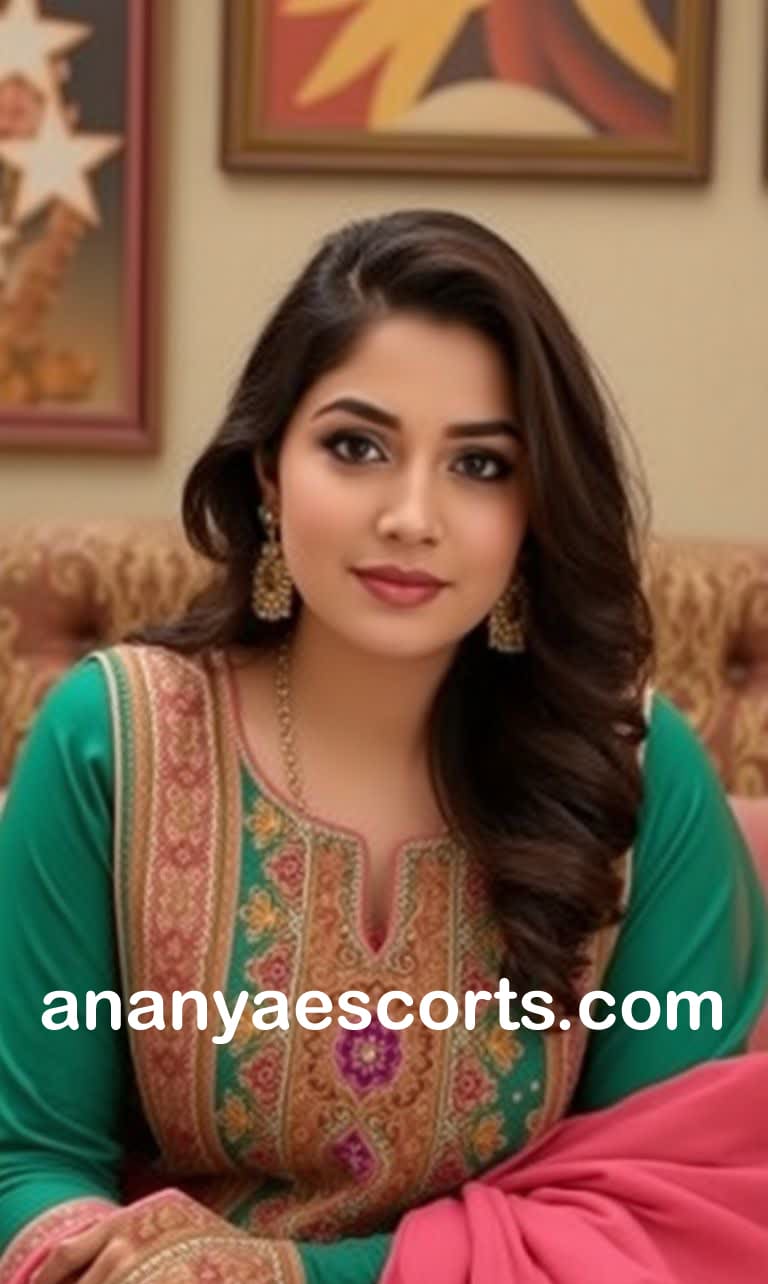Kanhangad Escorts