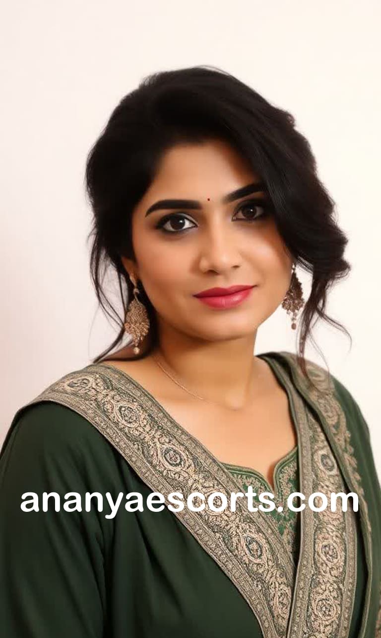Kanhangad Escort Service