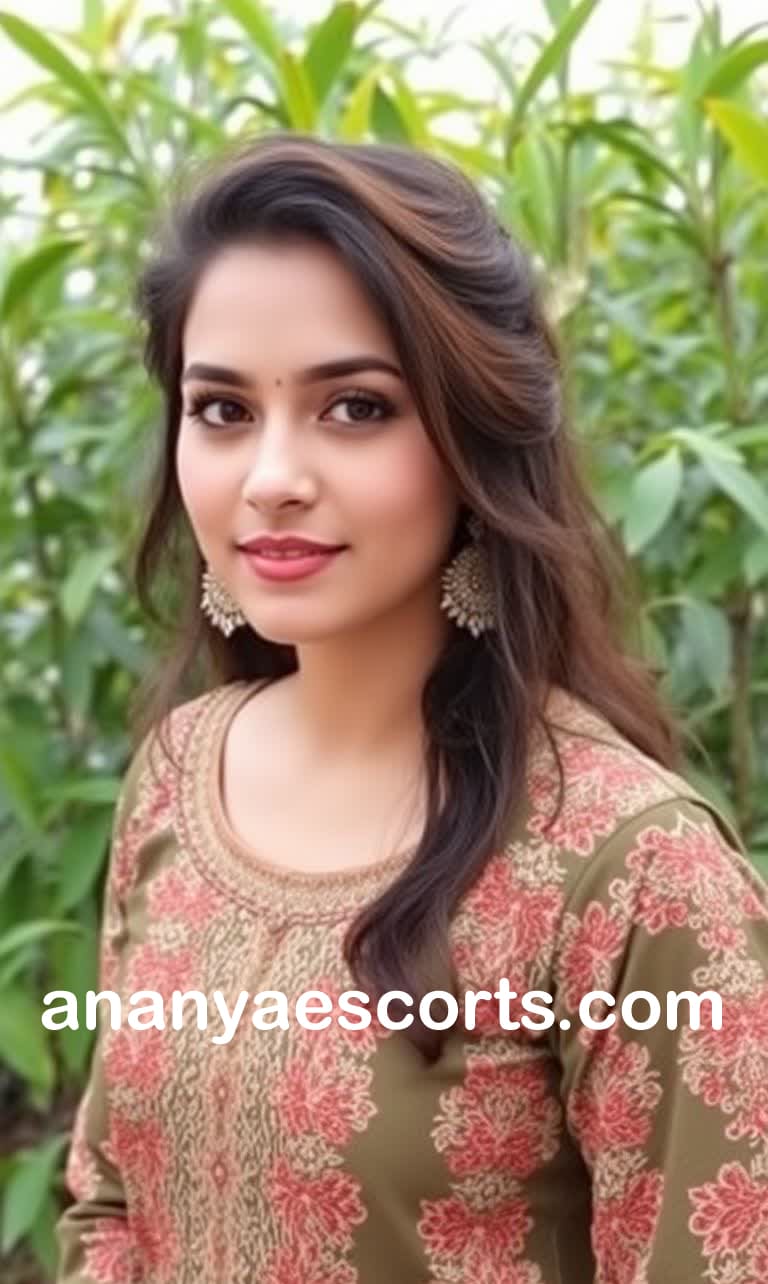 Escort Service in Kanhangad