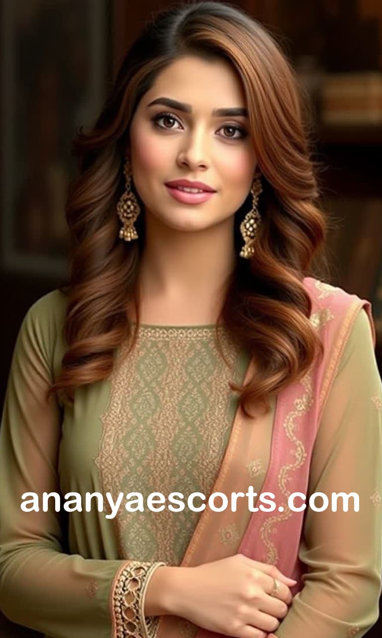 Escort Service in Kanhangad